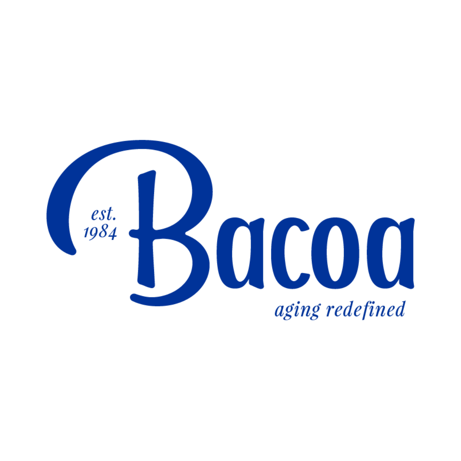 Bacoa Presents: Discovering Protective Factors to Promote Healthy Aging with Dr. Emily Rogalski - logo